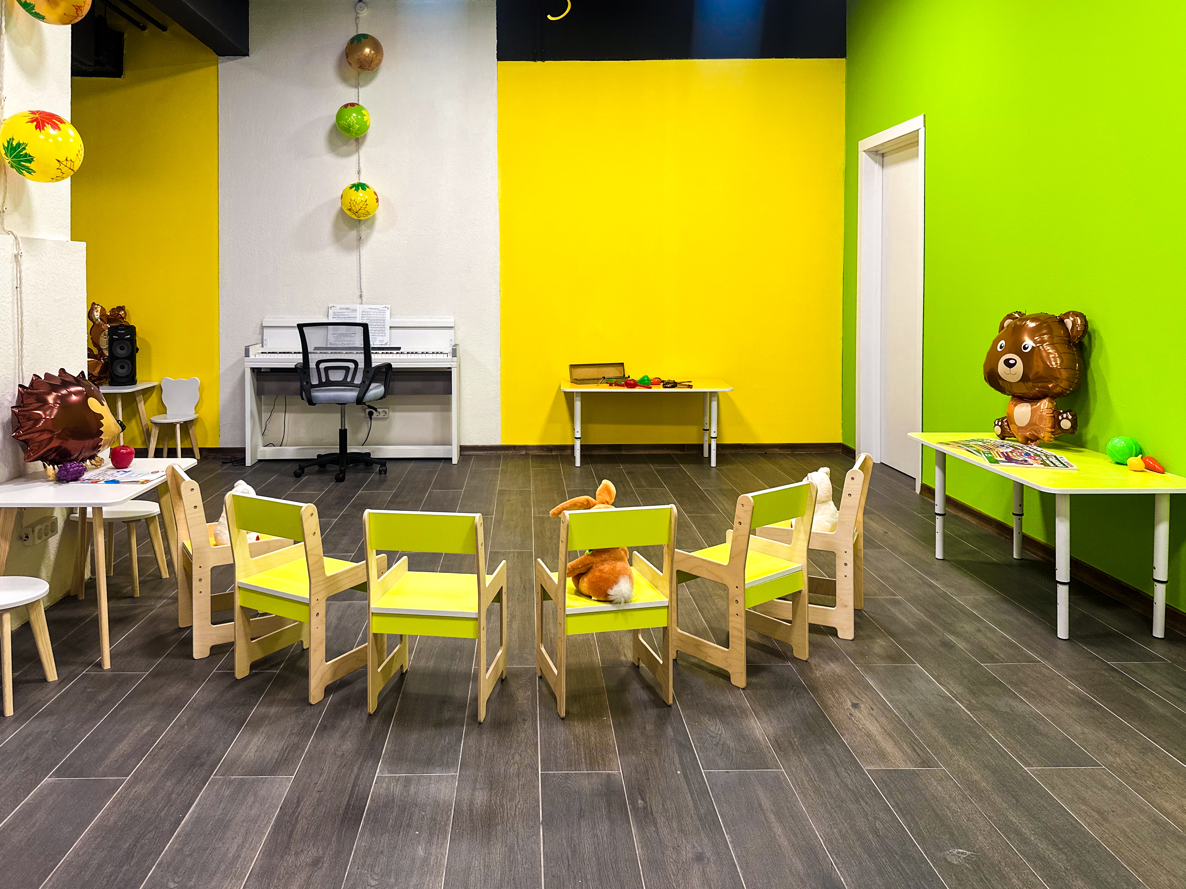 Фото центра 2